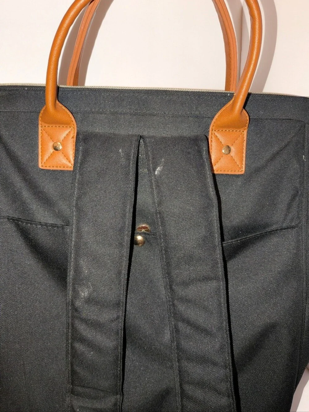 Maevn frame zip